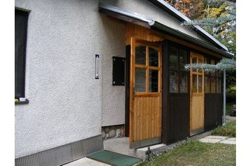 Eslovaquia Byt Tatranská Štrba, Exterior